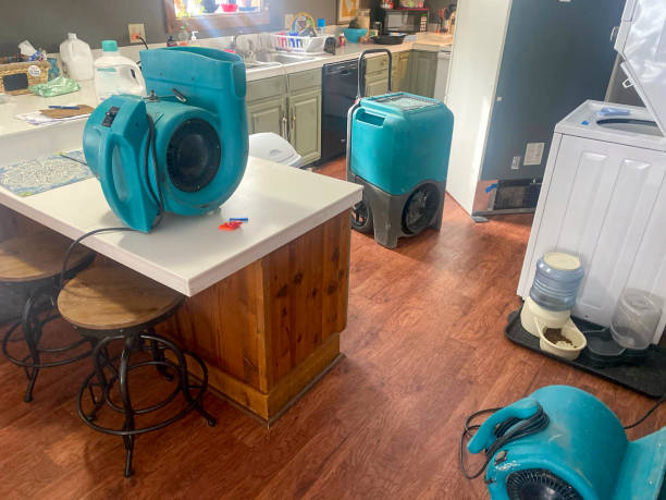 Best Emergency water damage restoration  in Perkasie, PA