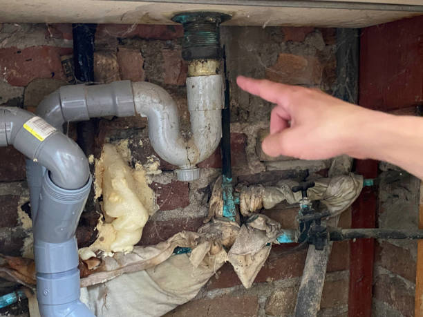 Best Residential water damage restoration  in Perkasie, PA
